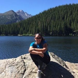 Meet your Posher, Frances